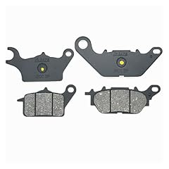 Brake pad motorcycle for sale  Delivered anywhere in UK