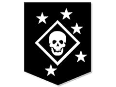 Black marsoc marine for sale  Delivered anywhere in USA 