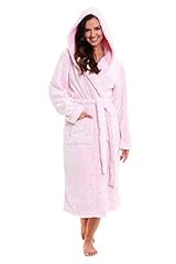 Luxury dressing gown for sale  Delivered anywhere in UK