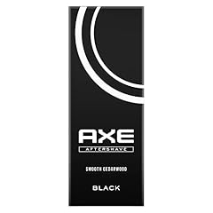 Axe aftershave black gebraucht kaufen  Wird an jeden Ort in Deutschland