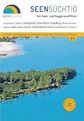 Seensüchtig bade baggerseen gebraucht kaufen  Wird an jeden Ort in Deutschland