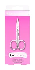 Brushworks nail scissors for sale  Delivered anywhere in UK