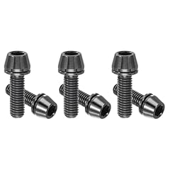 Patikil m5x16mm titanium for sale  Delivered anywhere in UK