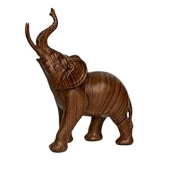 Yoyumi statua elefante usato  Spedito ovunque in Italia 