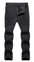 Tacvasen military trousers for sale  Delivered anywhere in UK