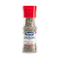 Italpepe foglie lemongrass usato  Spedito ovunque in Italia 