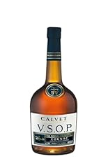 Calvet cognac vsop gebraucht kaufen  Wird an jeden Ort in Deutschland