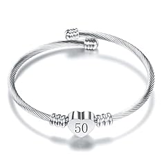 Bracciale compleanno per usato  Spedito ovunque in Italia 