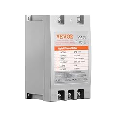 Vevor single phase for sale  Delivered anywhere in USA 