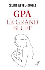 Gpa grand bluff d'occasion  Livré partout en France