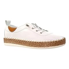 Ladies evie white for sale  Delivered anywhere in UK