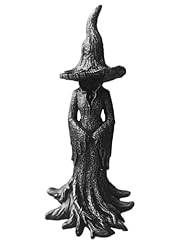 Witch decor statue for sale  Delivered anywhere in USA 