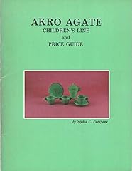 Akro agate children for sale  Delivered anywhere in USA 