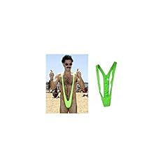 Borat mankini swimsuit for sale  Delivered anywhere in UK