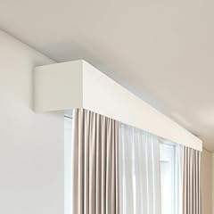 Aluminum curtain pelmet for sale  Delivered anywhere in USA 
