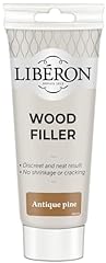 Libéron wood filler for sale  Delivered anywhere in UK