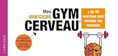 Exercices gym cerveau d'occasion  Livré partout en France