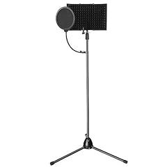 Upgraded microphone studio for sale  Delivered anywhere in USA 