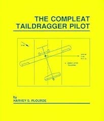 Compleat taildragger pilot for sale  Delivered anywhere in USA 