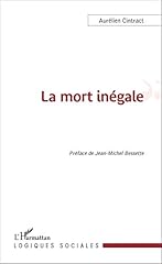 Mort inégale d'occasion  Livré partout en France