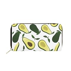 Dylaca avocado wallet for sale  Delivered anywhere in USA 