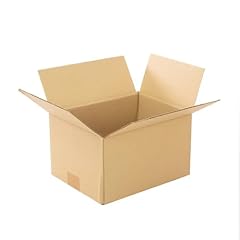 Pack boîtes carton d'occasion  Livré partout en France