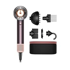 Dyson supersonic nural usato  Spedito ovunque in Italia 