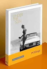 Mirage sun vol.1 for sale  Delivered anywhere in USA 