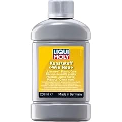 Liqui moly kunststoff gebraucht kaufen  Wird an jeden Ort in Deutschland