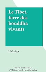 Tibet terre bouddha d'occasion  Livré partout en France