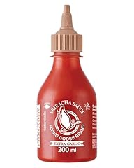 Flying goose sriracha gebraucht kaufen  Wird an jeden Ort in Deutschland