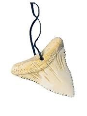 Shark tooth necklaces for sale  Delivered anywhere in USA 