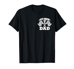 Pit crew dad for sale  Delivered anywhere in USA 