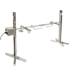 Tonfeion bbq rotisserie for sale  Delivered anywhere in UK