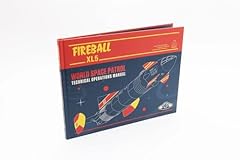 Fireball xl5 space for sale  Delivered anywhere in UK