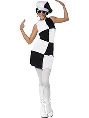 Smiffys women 60s for sale  Delivered anywhere in USA 