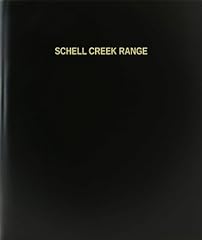Bookfactory schell creek for sale  Delivered anywhere in USA 