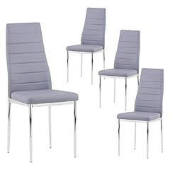 Goldfan dining chairs for sale  Delivered anywhere in Ireland