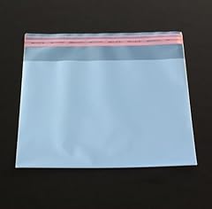 Zhhsuny 100pcs trasparente usato  Spedito ovunque in Italia 