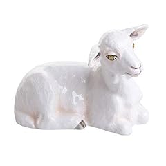 John beswick goat for sale  Delivered anywhere in UK