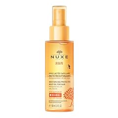 Nuxe sun huile usato  Spedito ovunque in Italia 