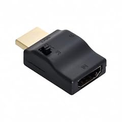 Adaptateur adaptateur hdmi d'occasion  Livré partout en France