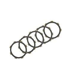 Clutch friction steel for sale  Delivered anywhere in UK
