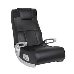 Rocker leather lounging for sale  Delivered anywhere in USA 