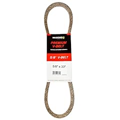 Maxpower courroies 347578 d'occasion  Livré partout en France