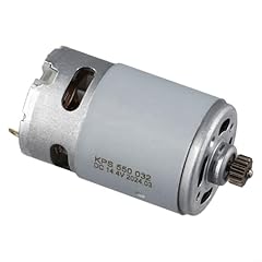 Eawfgtuw 14.4v teeth for sale  Delivered anywhere in UK