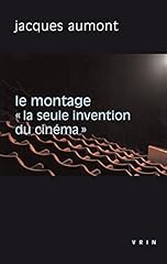 Montage. seule invention d'occasion  Livré partout en France