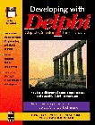 Developing with delphi d'occasion  Livré partout en France