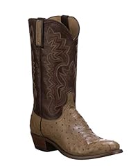 Lucchese dante traditional for sale  Delivered anywhere in USA 