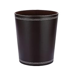 Sumnacon round leather for sale  Delivered anywhere in USA 